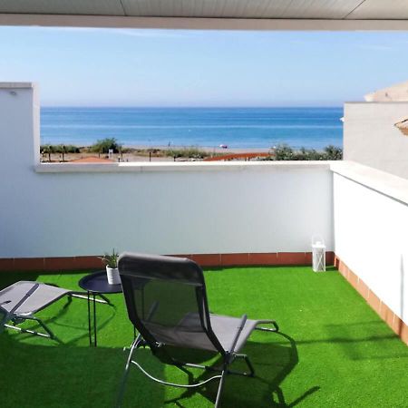 Dunas Jewel Apartment El El Morche Dış mekan fotoğraf