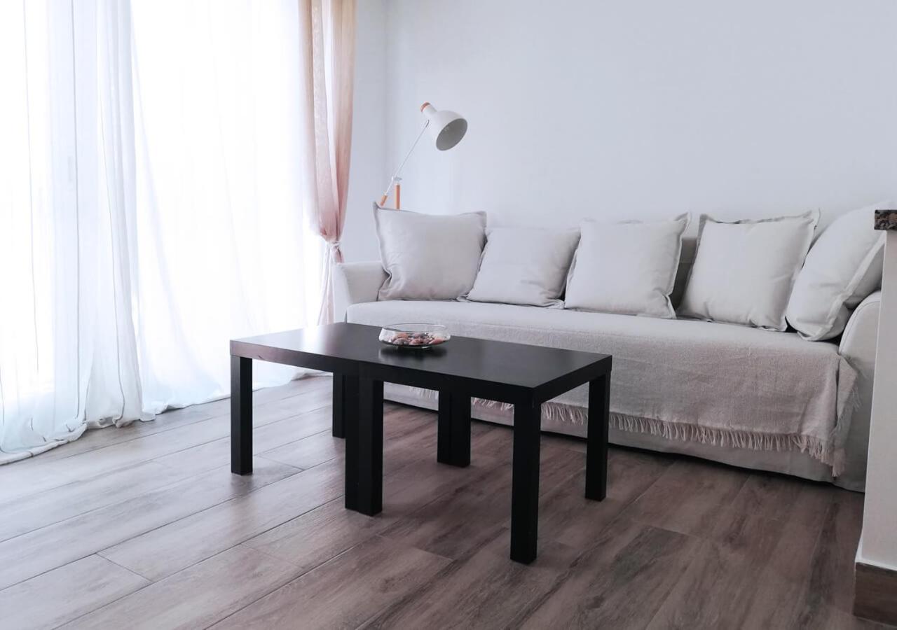 Dunas Jewel Apartment El El Morche Dış mekan fotoğraf