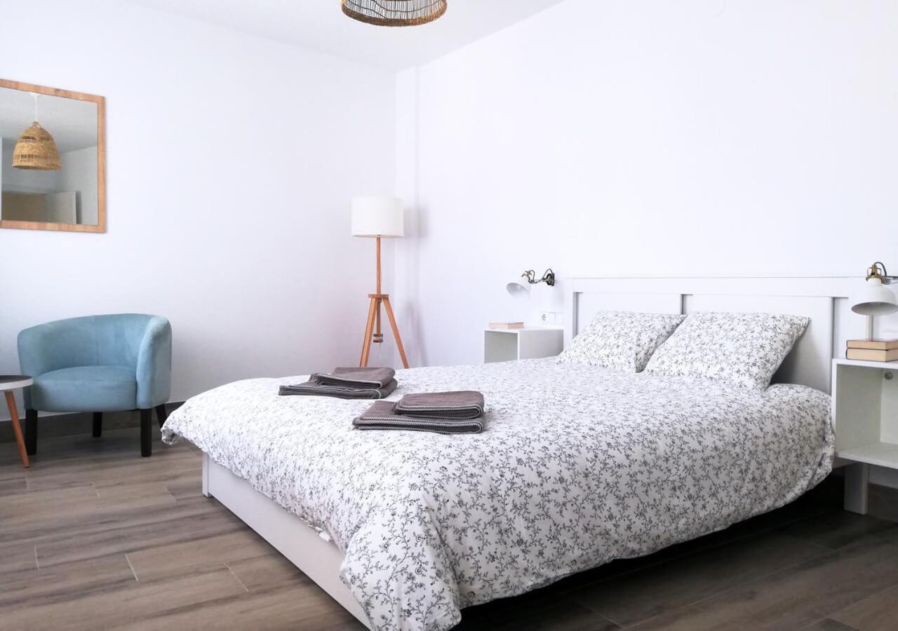 Dunas Jewel Apartment El El Morche Dış mekan fotoğraf
