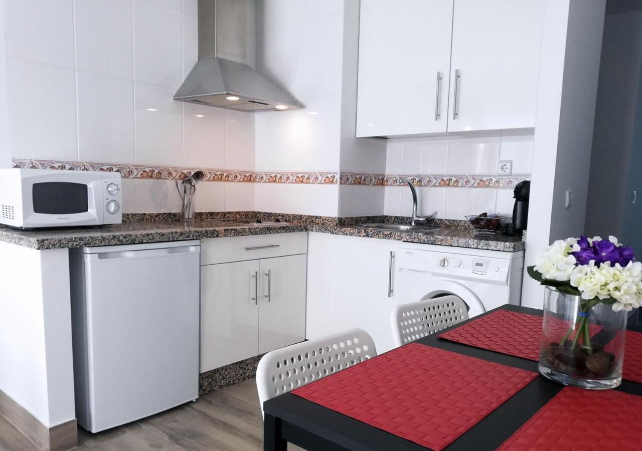 Dunas Jewel Apartment El El Morche Dış mekan fotoğraf