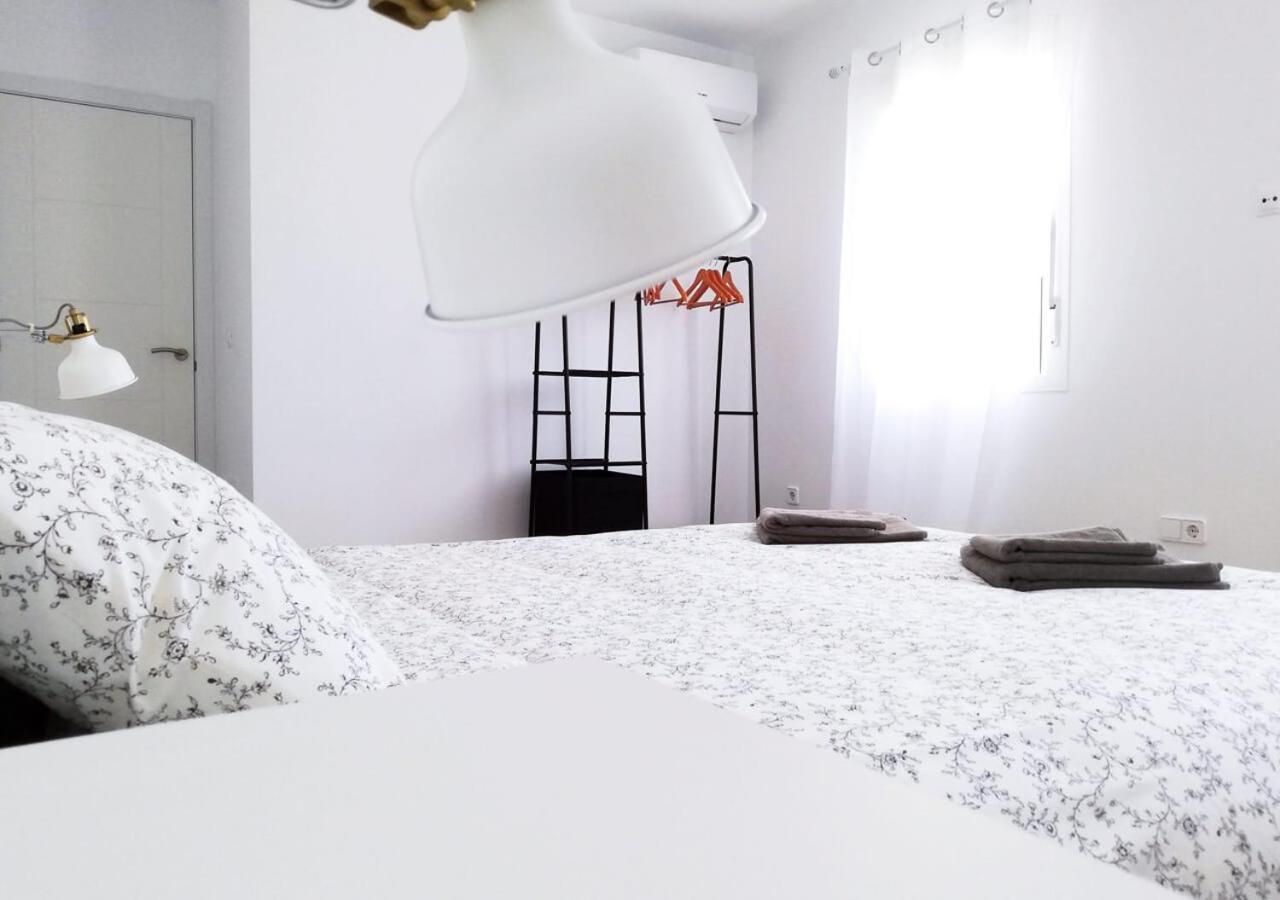 Dunas Jewel Apartment El El Morche Dış mekan fotoğraf