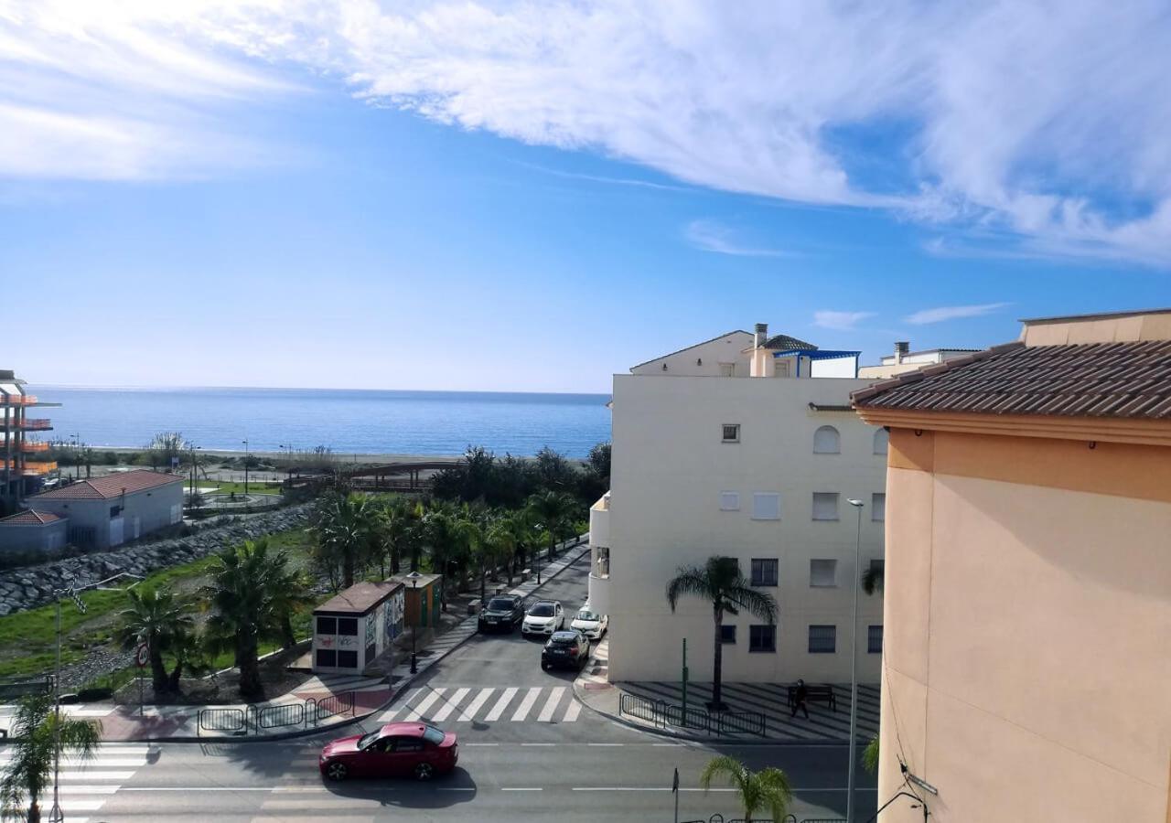 Dunas Jewel Apartment El El Morche Dış mekan fotoğraf