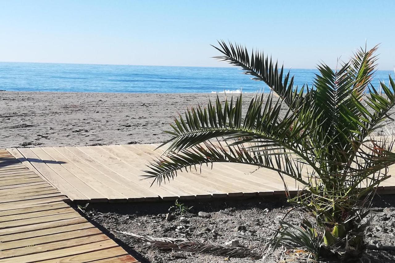 Dunas Jewel Apartment El El Morche Dış mekan fotoğraf