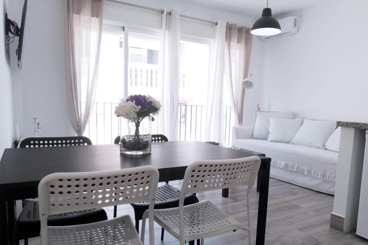 Dunas Jewel Apartment El El Morche Dış mekan fotoğraf
