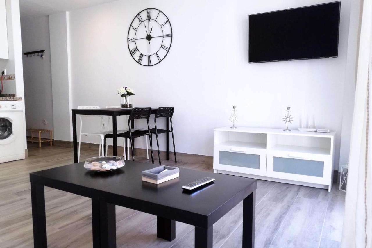 Dunas Jewel Apartment El El Morche Dış mekan fotoğraf