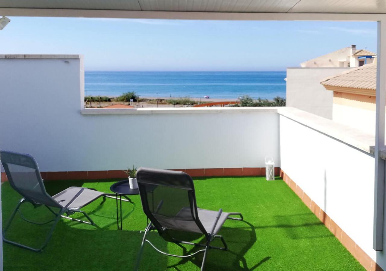 Dunas Jewel Apartment El El Morche Dış mekan fotoğraf