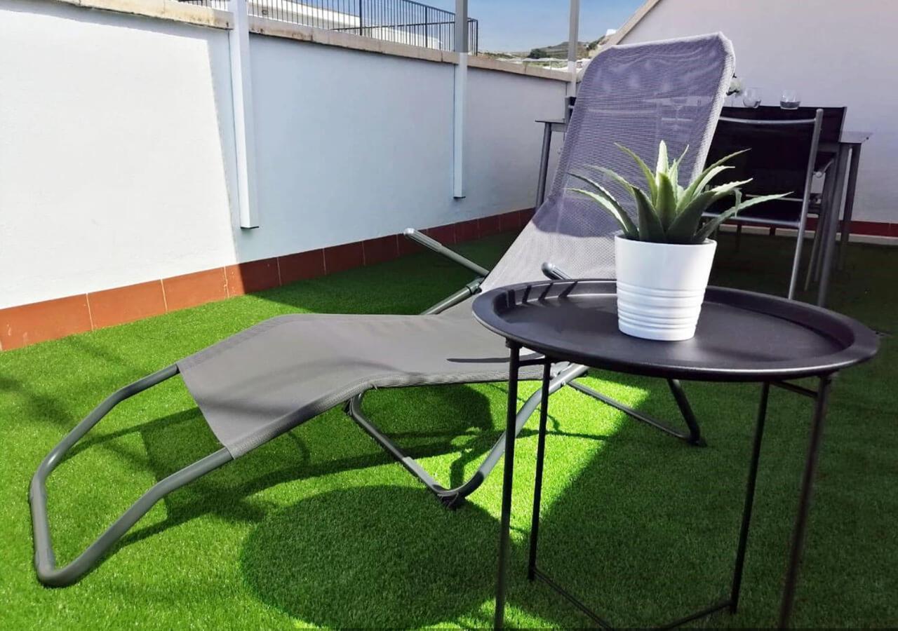 Dunas Jewel Apartment El El Morche Dış mekan fotoğraf